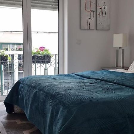Castelo Terrace Apartement Лейрія Екстер'єр фото