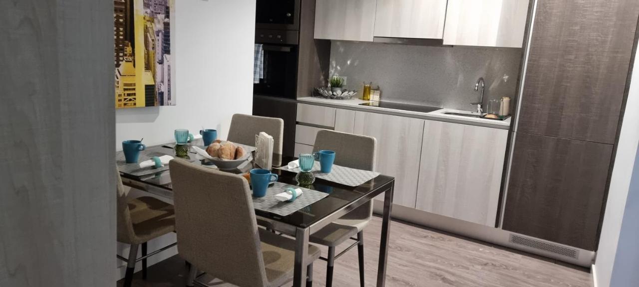 Castelo Terrace Apartement Лейрія Екстер'єр фото