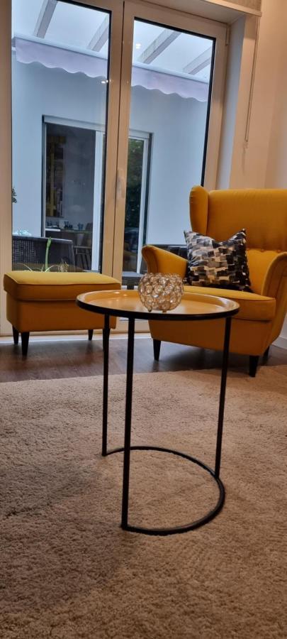 Castelo Terrace Apartement Лейрія Екстер'єр фото